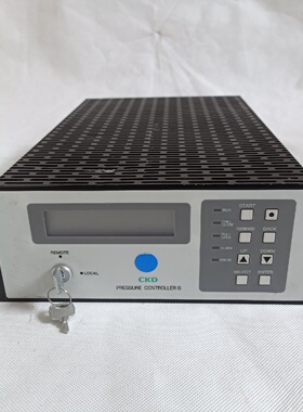 CKD压力控制器VECSHA8X0313议价