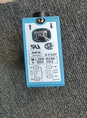 SICKWLL260-R240德国西克，【询价】