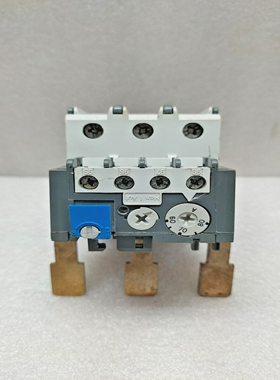 ABBTA80DU-80热盖继电器