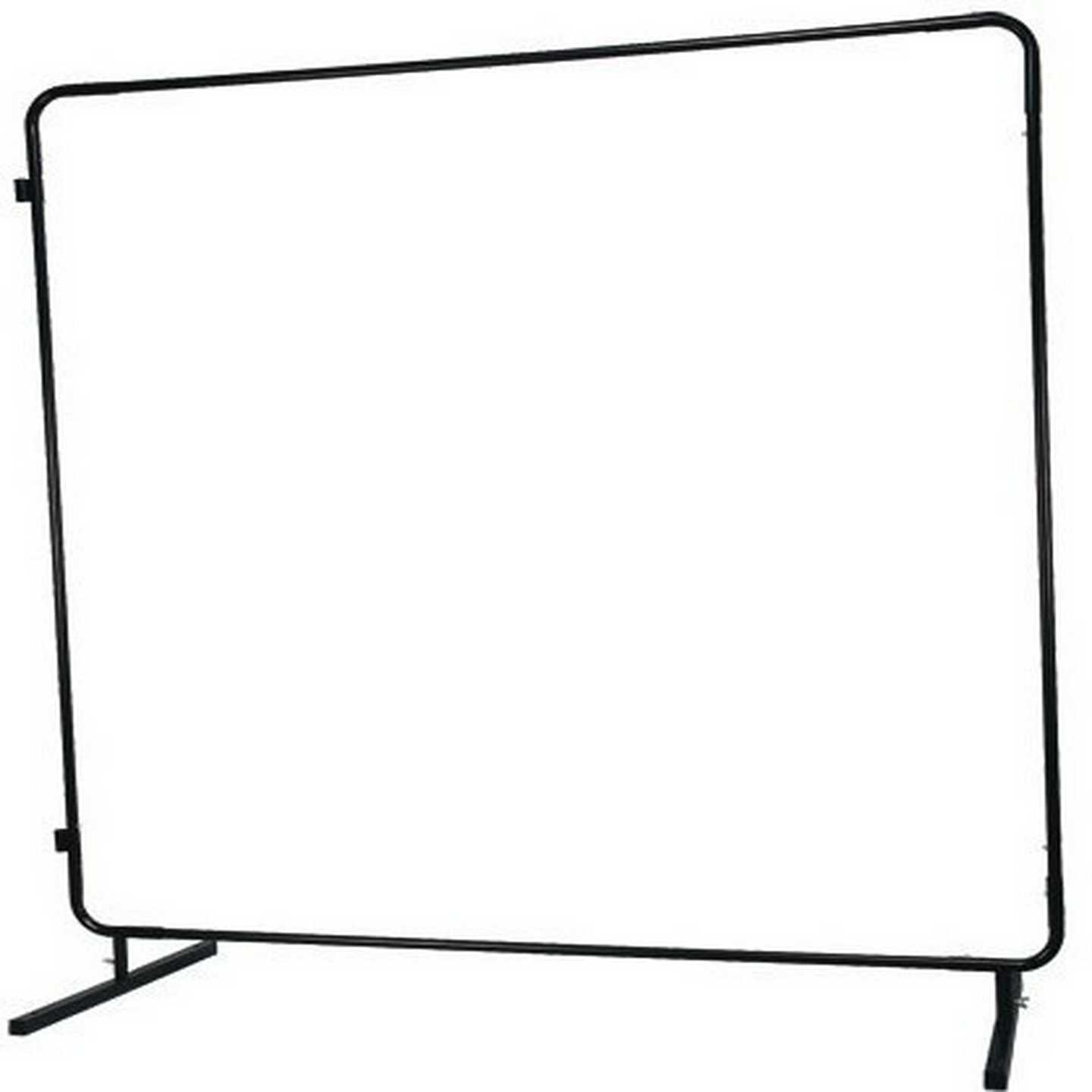 威特式55Q-8166防护屏支架