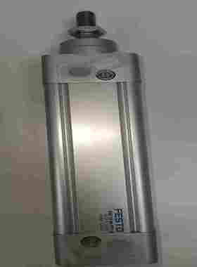 【议价】163308，FESTO气缸DNC-32-80P