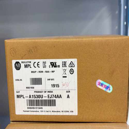 L-1510V-J74全新罗韦尔-议价