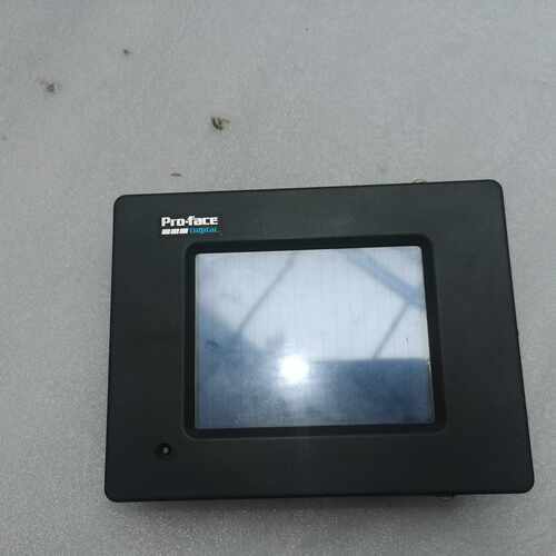 Pro-face触摸屏GP37W-BG11-24V（零零电子）