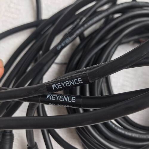 议价Connection Cable Op87353 Sourced From The Freight Yard A