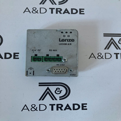 Lenze2102IBCV001