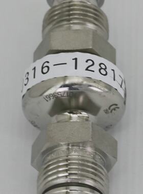 12817PALLULTRAMETL4000系列过滤器组件GLFF4000VMM8