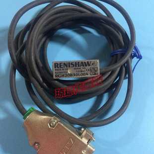RGH20B30L00ARGH20B0L00A雷尼绍RENISHAW光栅尺读数头编码器