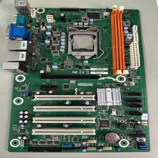 I7CPU实 询价研华SIMB A21工控主板支持I3