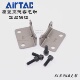 AirTAC亚德客气缸LB脚座支架成品包F 100 SI32