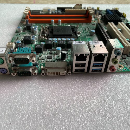 询价-研华AIMB581工控主板AIMB581QG2AI