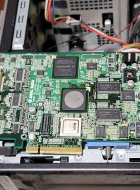 询价日本AVALDATA工业相机图像采集卡APX-3312/1
