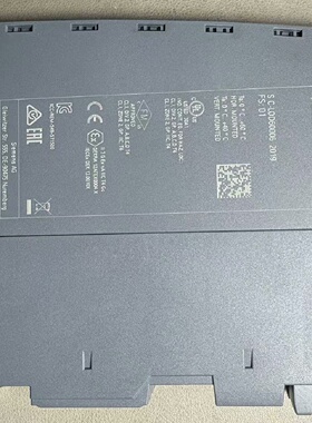 询价-PLC模块型号6ES75211BH100AA0