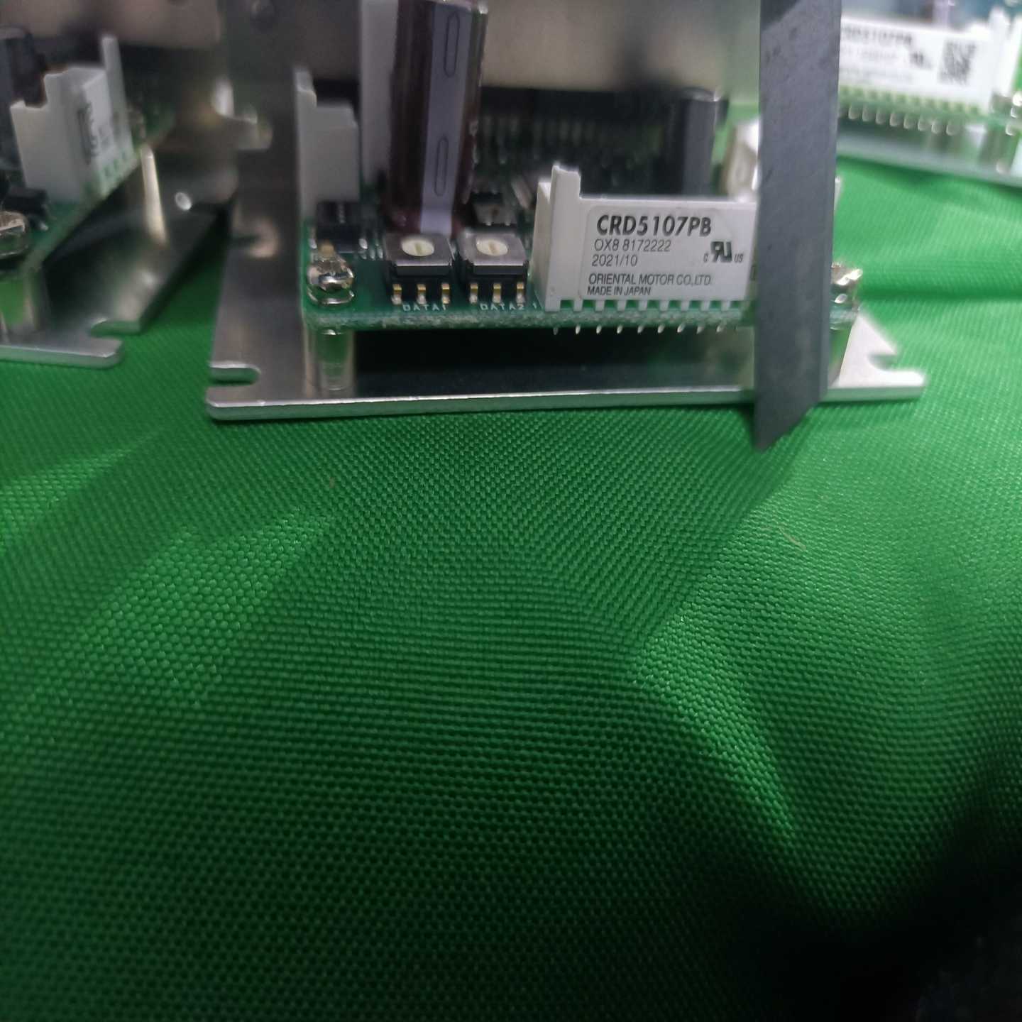 CRD5107PB 东方五相驱动【侨报商行】