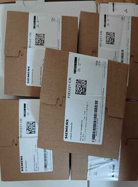 正品原装西门子SIEMENS西伯乐斯FDCIO221-CN输--议价商品