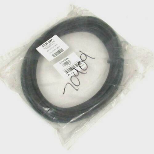 NEW COOPER BUSSMANN CC20SMA COAX CABLE KIT CC20SMA