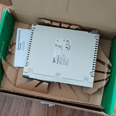 议价施耐德热待机处理器TSXH5744 TSXH5744M质保一年