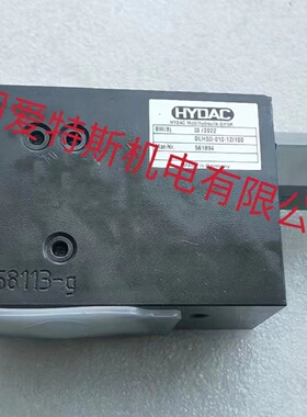 寻IHYDAC贺德克安全阀SAF10E12Y1N100AS13SAF20M12N210AS13