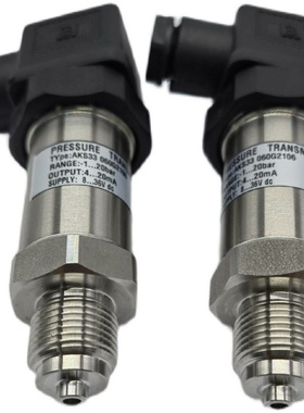 适用于Trafag压力传感器5266990040120MPAP1200BAR420MA