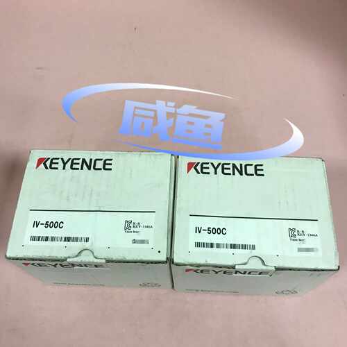 IV-500C 基恩士KEYENCE图像识别~询价