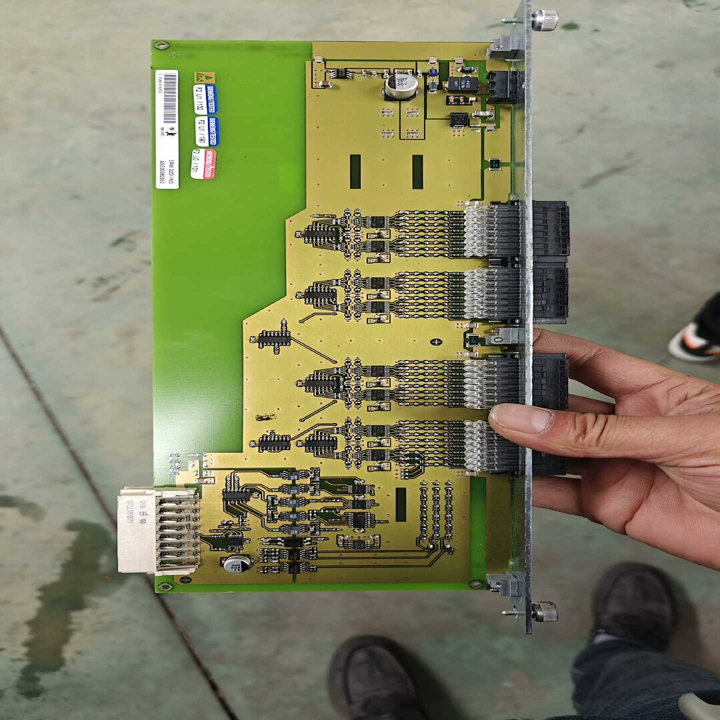 6AU1510-3AB10-0AA0西门子卡件-议价