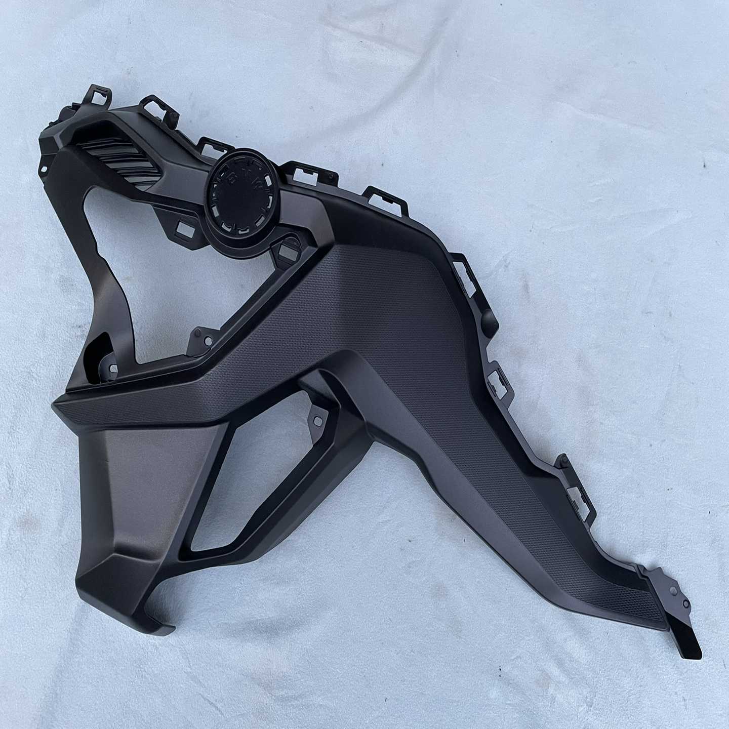 #BMW/BMWBMWF750GSF850GS左边大包板，左--议价商品