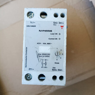询价-WZ0001RJ1P48V50E瑞士佳乐CARLOGA