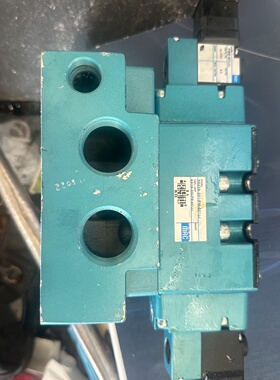 原装MAC电磁阀6642A331PM501JJ议价