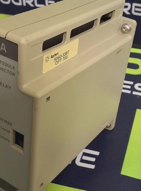 AGILENT50603387OPT76016A直流模块连接器继电器