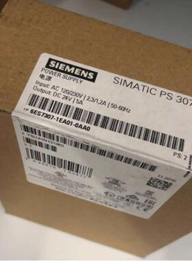 配件电源 6ES7 307-1EA011KA021BA011EA00KA01BA-0AA0 5A 10A议价