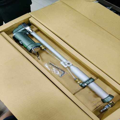 （议价）日本TOHCHI扭力扳手A180N，几乎，图片