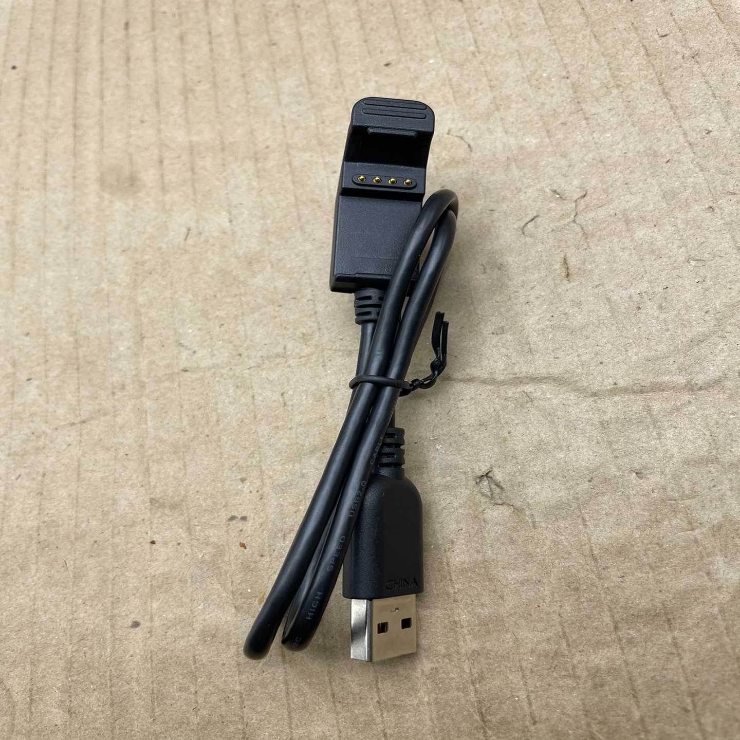 原装Garmin佳明Edge25码表数据线edge20自行--议价商品