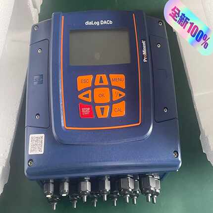 【请询价】德国普罗名特ProMinent水质检测仪diaLog DAC