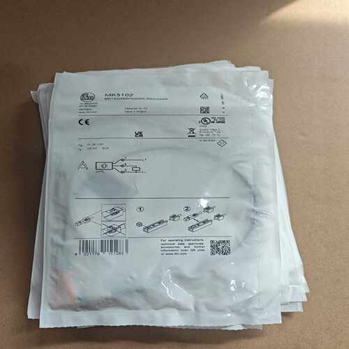 询价MK5102德国IFM易福门T型槽气缸磁性开关传感器