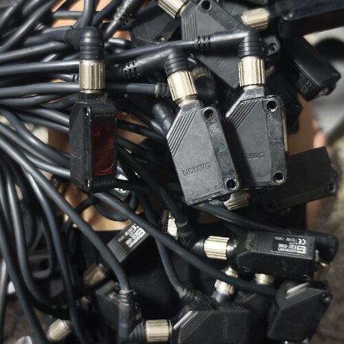 询价-光电传感器E3ZD6640条件