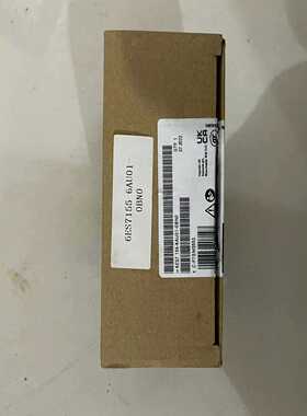 ET200SP接口模块155-6AU01-0BN0，实询价