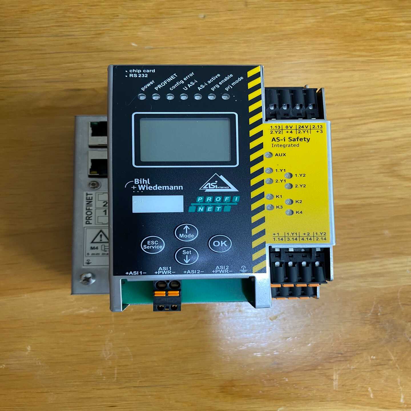 必威网关模块，型号BWU2534，实物图拍摄，成色如图，功能