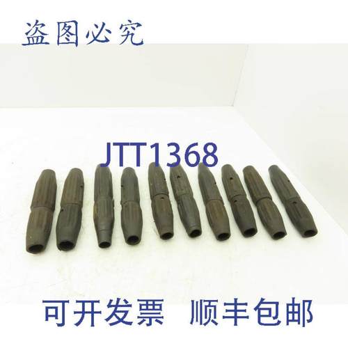 供应Jackson Quik Trik 焊接电缆连接器 10 件装