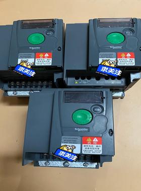 询价拍~变频器 ATV310HU22N4A 2.2KW 功能包