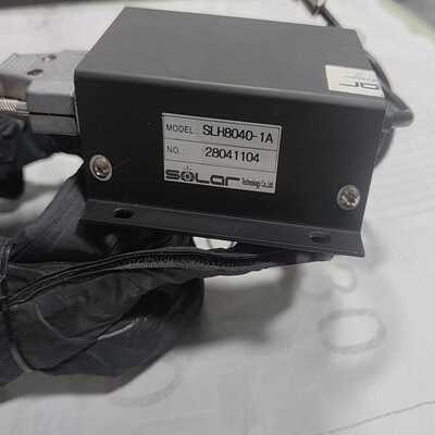 Teknologue准直仪光学仪器SLH8040-1A适用