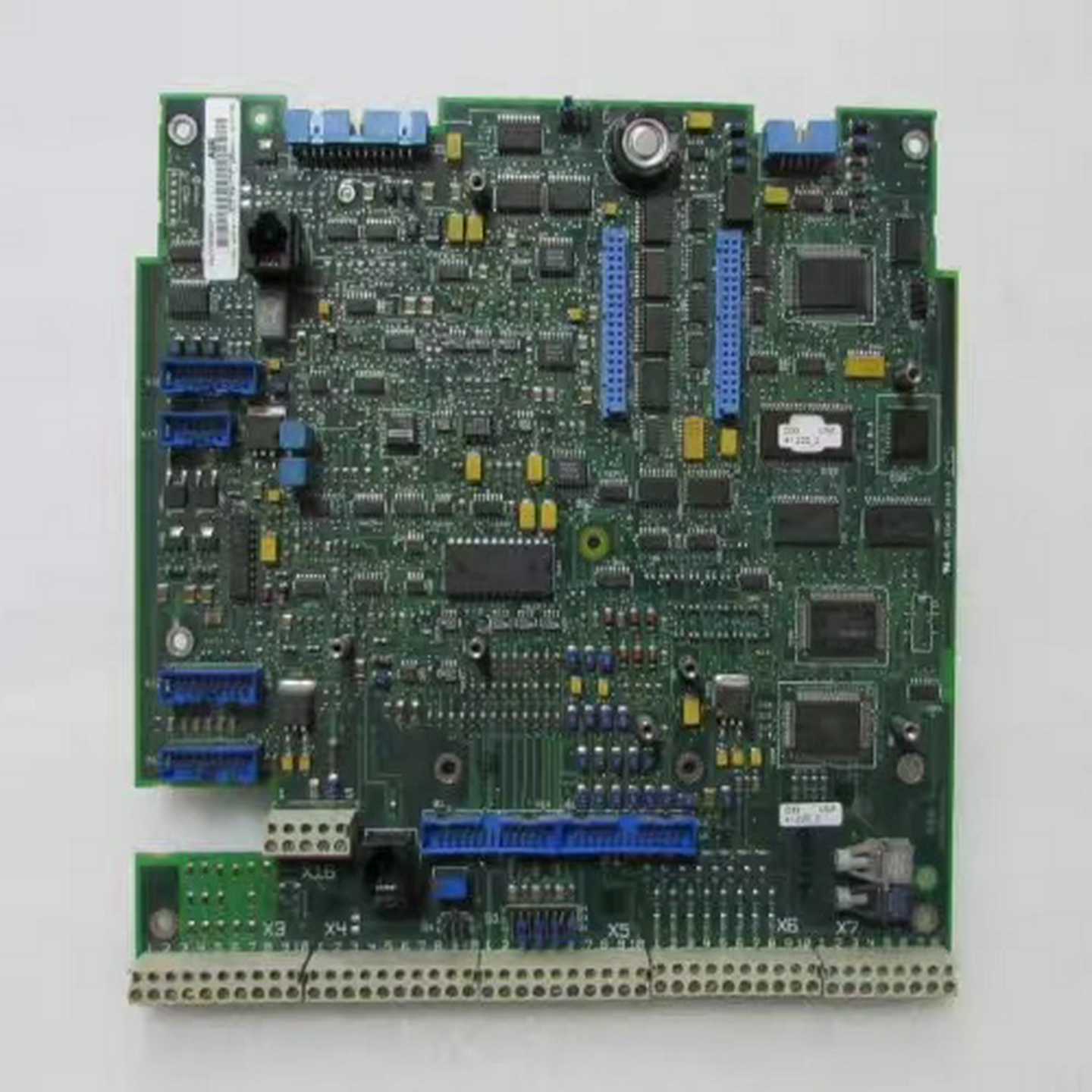 咨询-ABB【3ADT309611R6102有1片重量8