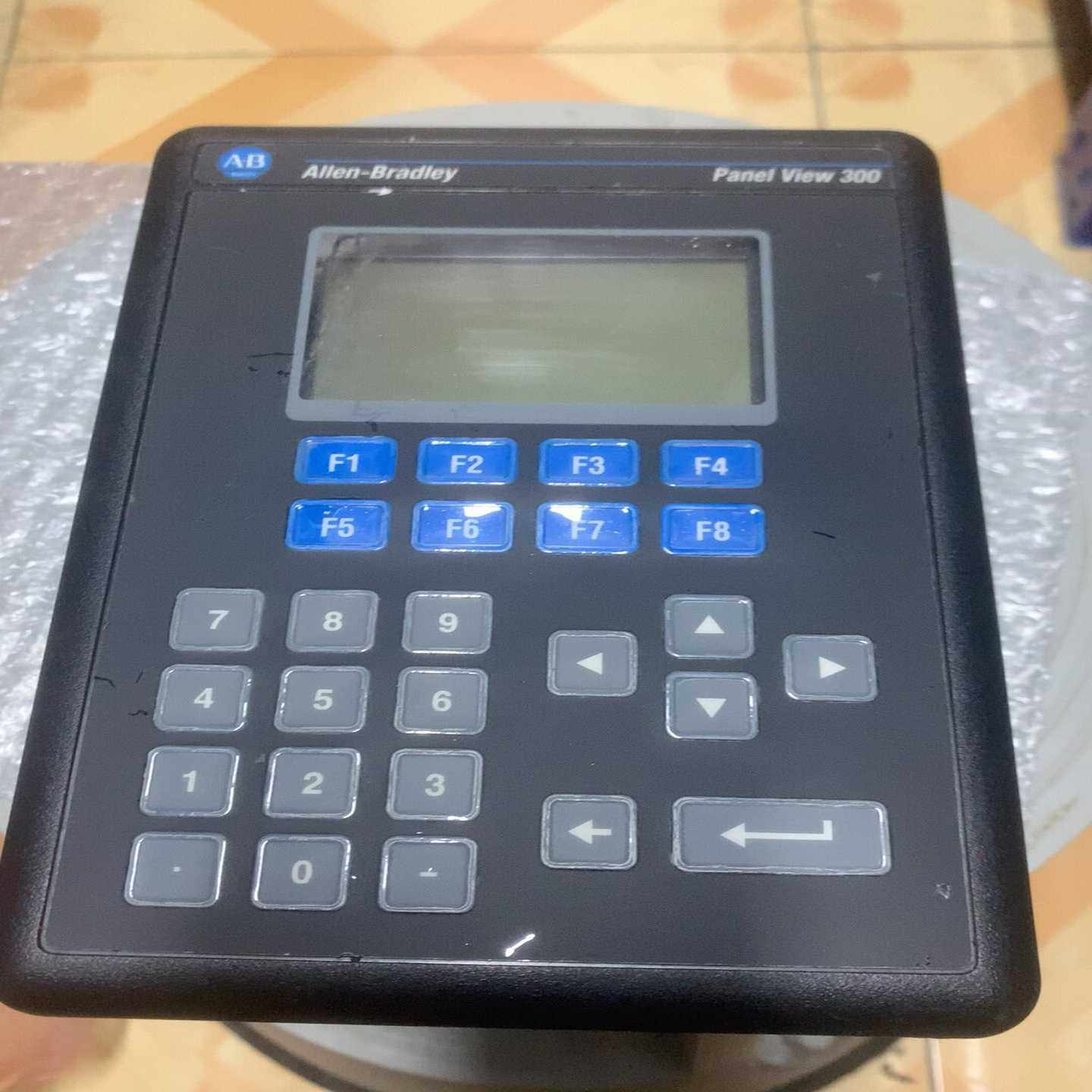 Allen-BradleyAB罗克韦尔2711-K3A10--议价商品