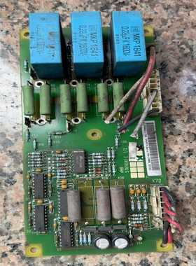 议价ABB变频器NINP-61板子40