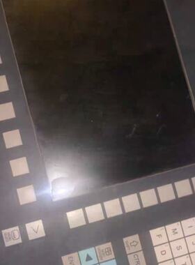 议价议价6FC5203-0AF00-0AA1 ，西门子op10c屏，