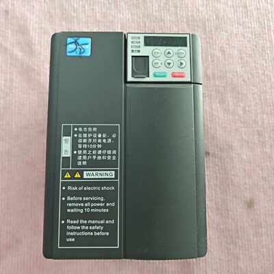 【询价】汇川变频器 ITD310-4T3.7GB 3.7KW 380