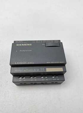 6ED1052-2CC01-0BA6西门子LOGO逻辑编程控--议价商品