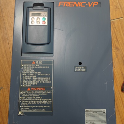 询价*变频器FRN45F1S4C45KW