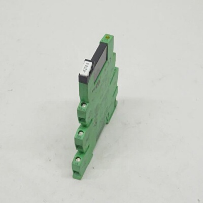 议价Phoex Contact PlcBcs24Dc1Act Relais Sockel 2966058适用