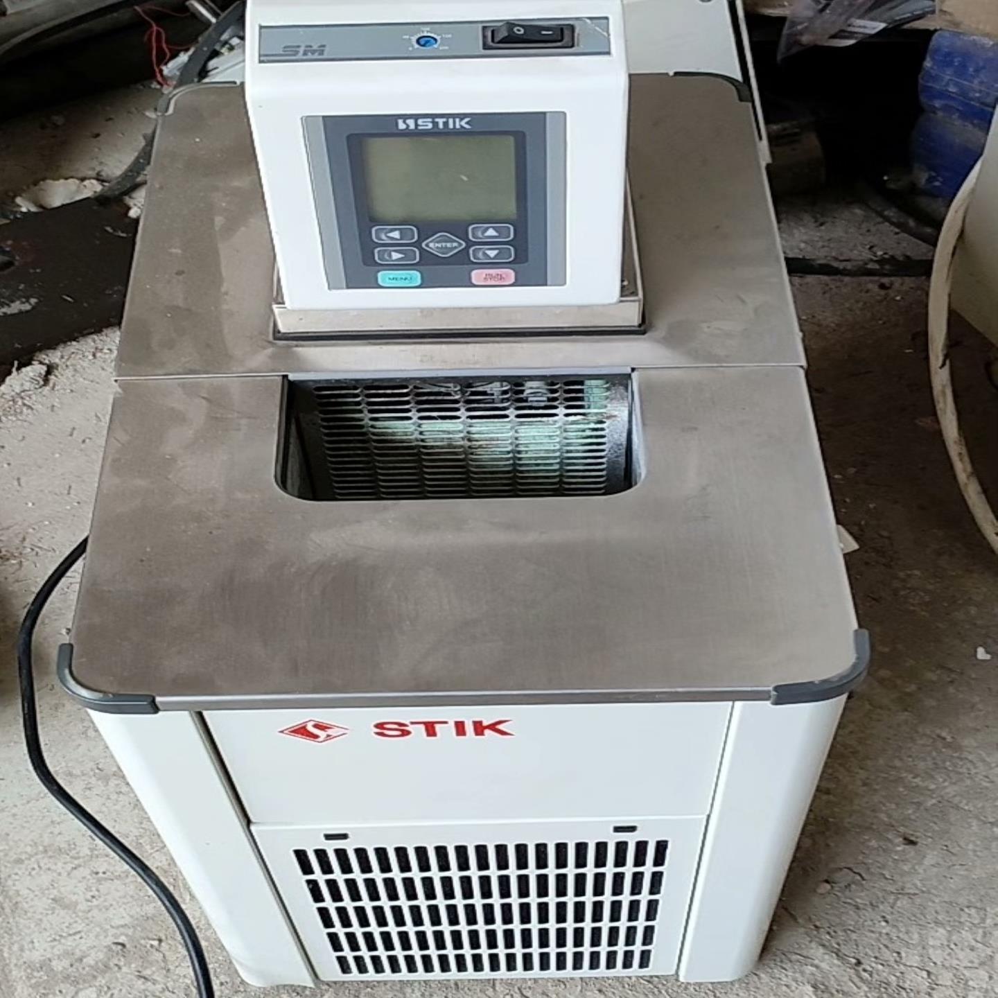 STIK型号低温恒循环器ILB-008-04询价