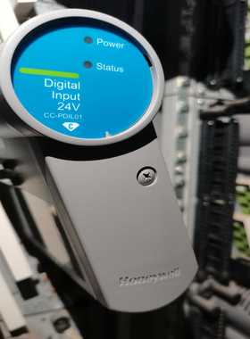 CC-PDIL01数字输入模块，24V，型号5140