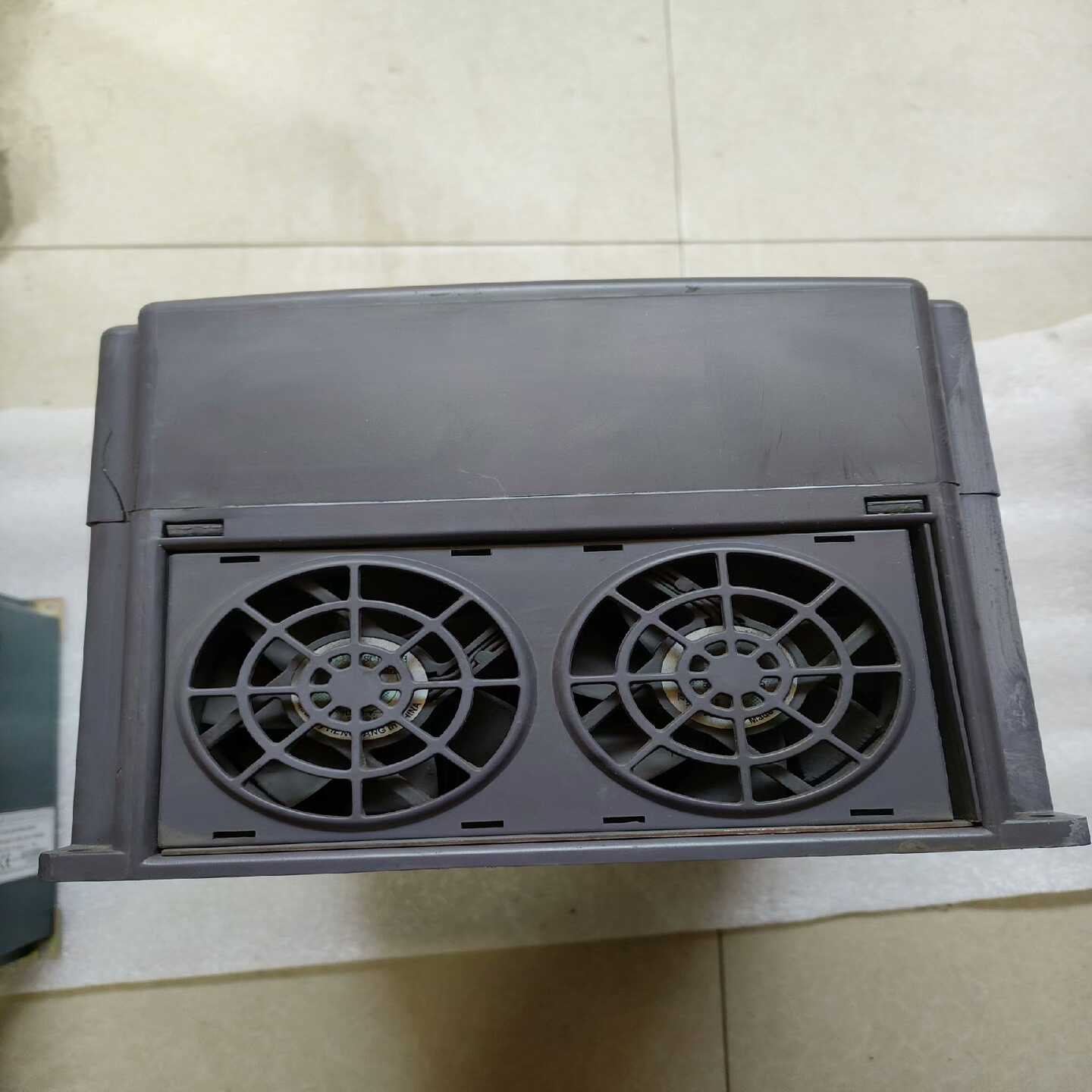 议价英威腾变频器CHE100-7R5G/011P-4，7.5KQW现货/维修